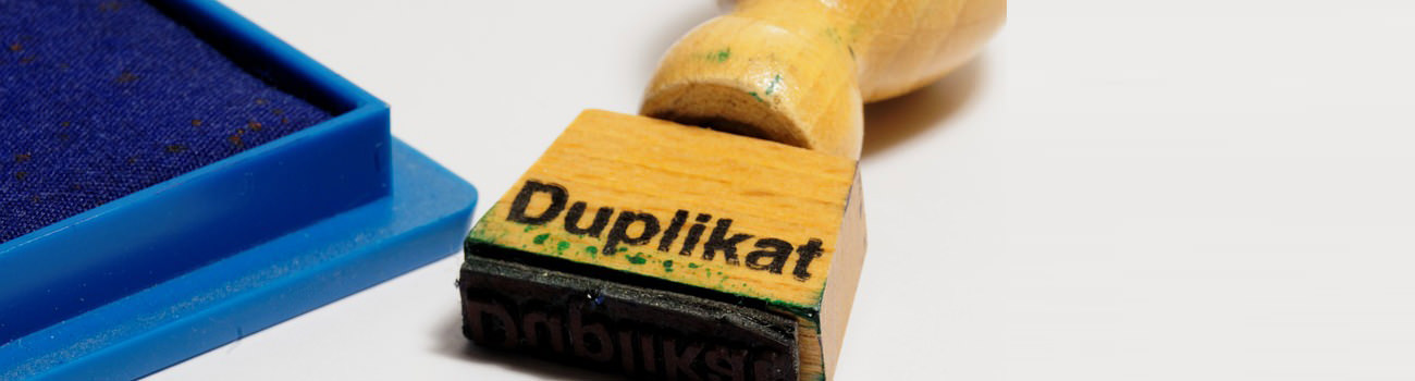 Come ottenere il duplicato attestato haccp perso